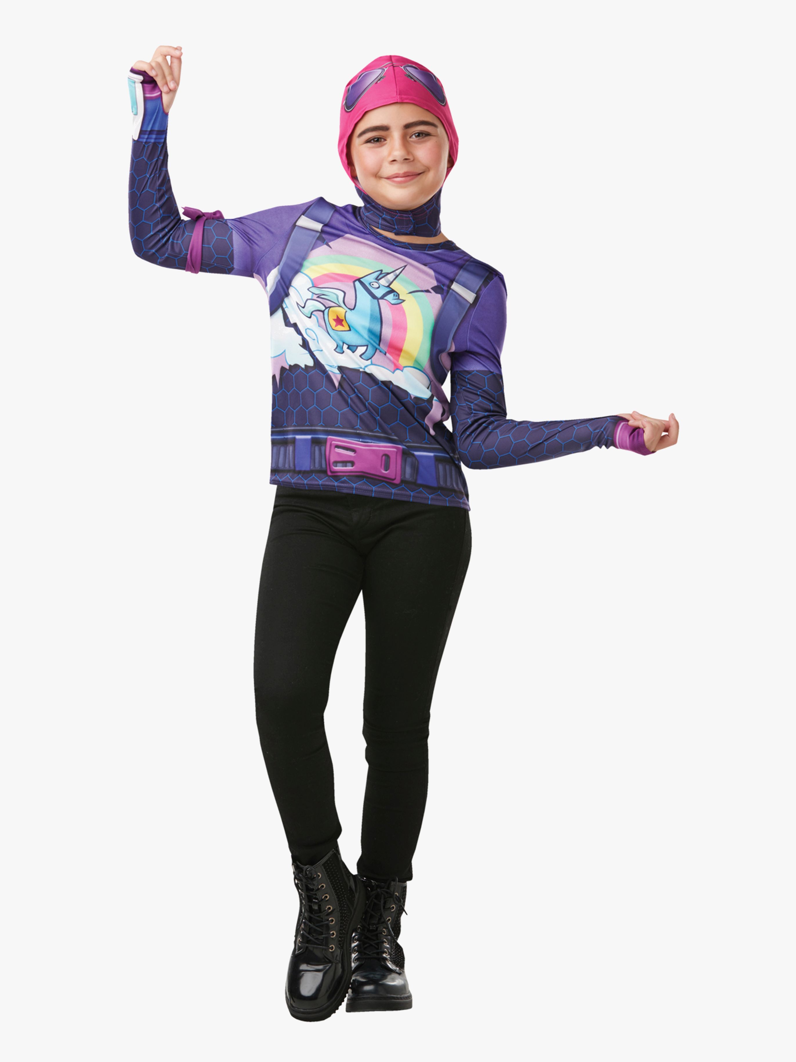 Fortnite Utklädnad Brite Bomber